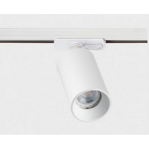 Изображение товара Трековый светильник однофазный 220V Italline Danny TR white