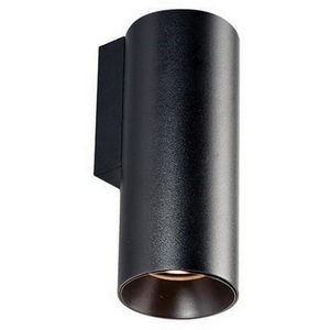 Изображение товара Настенный светильник W1 Italline Danny black