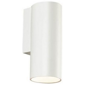 Изображение товара Настенный светильник W1 Italline Danny white