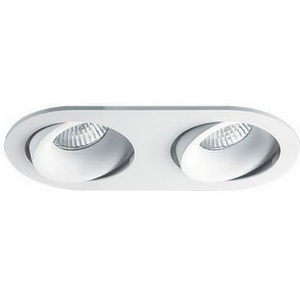 Изображение товара Точечный светильник DE-2002 Italline De white