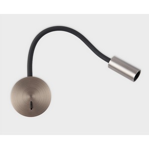 Изображение товара Спот с выключателем для чтения Italline DE-316 gothic