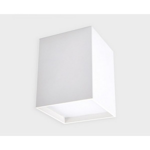 Изображение товара Накладной светильник светодиодный Italline DL 3028 white 3000K
