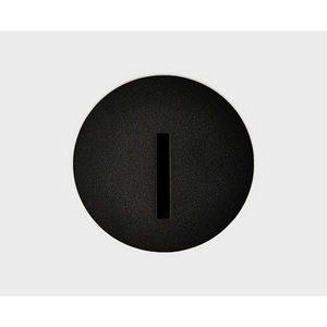 Изображение товара Подсветка для лестниц и ступеней Italline DL 3034 black