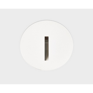 Изображение товара Подсветка для лестниц и ступеней Italline DL 3034 white