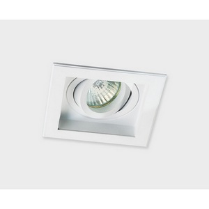 Изображение товара Встраиваемый светильник Italline DY-1681 white