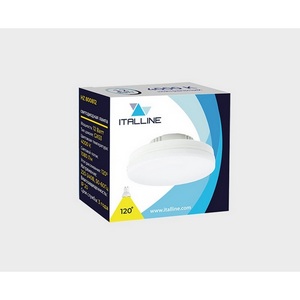 Изображение товара Лампочка светодиодная Italline HZ 800812