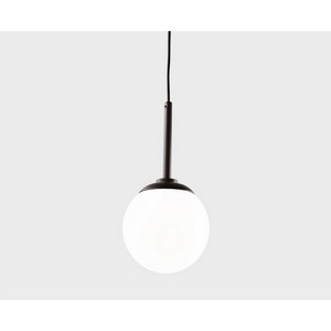 Изображение товара Трековый светильник LED 5W 48V Italline IT010-4020 black 3000K