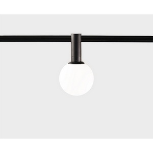 Изображение товара Трековый светильник LED 3W 48V Italline IT010-4021 black 3000K