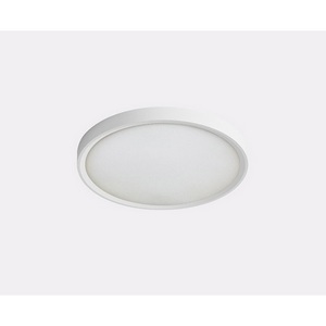 Изображение товара Потолочный светодиодный светильник круглый IP40 Italline IT011-5021 white