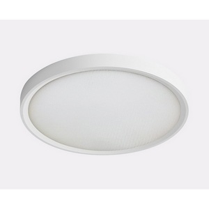 Изображение товара Потолочный светодиодный светильник круглый IP40 Italline IT011-5024 white
