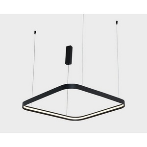 Изображение товара Подвесной светильник светодиодный Italline IT013-6024 black 3000K