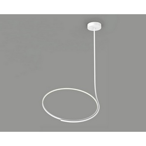 Изображение товара Потолочная люстра светодиодная Italline IT013-6025 white 3000K