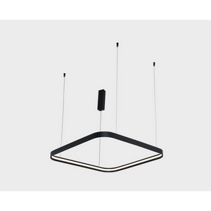 Изображение товара Подвесной светильник светодиодный Italline IT013-6031 black 3000K