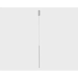 Изображение товара Подвесной светодиодный светильник Italline IT014-0205 white