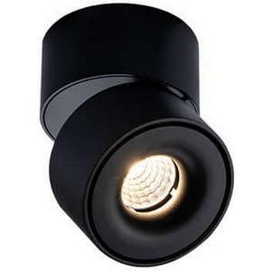 Изображение товара Спот светодиодный IT02-001 Italline black