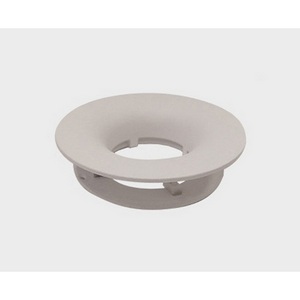 Изображение товара Сменное декоративное кольцо для светильника IT02-001 Italline IT02-001 ring white