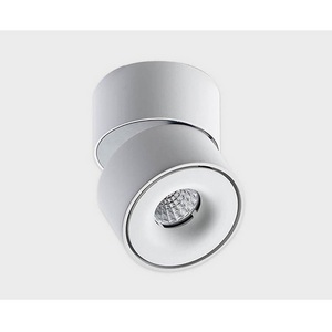 Изображение товара Спот светодиодный IT02-001 Italline white