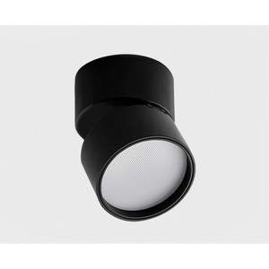 Изображение товара Спот Italline IT02-005 black 4000K