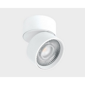 Изображение товара Спот Italline IT02-010 white 3000K