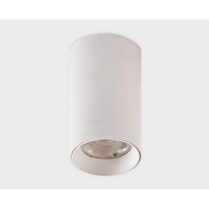 Изображение товара Точечный светильник светодиодный накладной Italline IT02-019 white 4000K