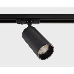 Изображение товара Трековый однофазный светильник LED 15W 220V Italline IT02-020 black 3000K