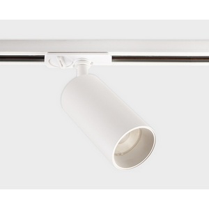 Изображение товара Трековый однофазный светильник LED 15W 220V Italline IT02-020 white 3000K