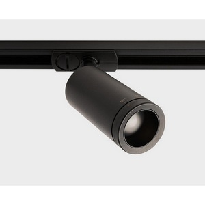 Изображение товара Трековый однофазный светильник LED 15W 220V Italline IT02-021 black 3000K