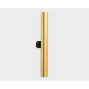 Изображение товара Настенный светильник светодиодный Italline IT02-026 gold 3000K