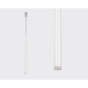 Изображение товара Подвесной светильник светодиодный Italline IT03-1428 white