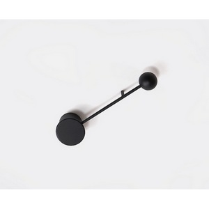 Изображение товара Бра угловое светодиодный Italline IT03-1434 black