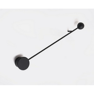 Изображение товара Бра угловое светодиодный Italline IT03-1435 black