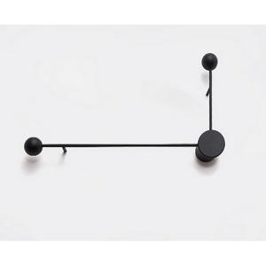 Изображение товара Бра угловое светодиодный Italline IT03-1436 black