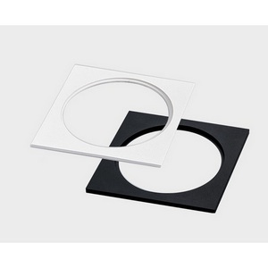 Изображение товара Рамки для светильников IT06-6016 Italline IT06-6016 white FR1