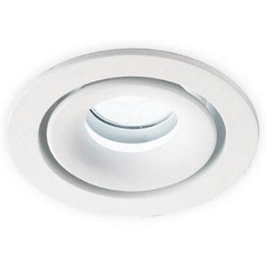 Изображение товара Точечный светильник круглый светодиодный IT06-6018 4000K Italline IT06 white