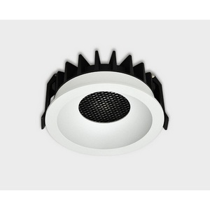 Изображение товара Cсветильник встраиваемый Italline IT06-6034 white