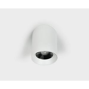 Изображение товара Светильник потолочный светодиодный влагозащищенный Italline IT06-6035 white 3000K