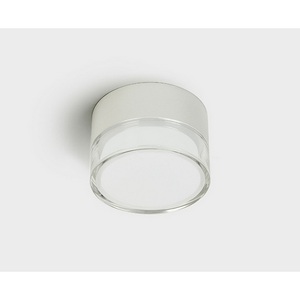 Изображение товара Точечный светильник светодиодный Italline IT06-6043 white 3000K