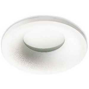 Изображение товара Точечный светильник круглый влагостойкий IT07-7010 Italline 7010 white