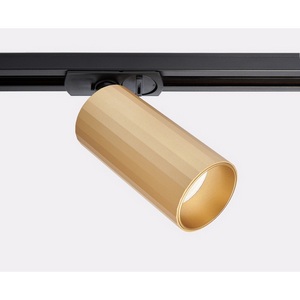 Изображение товара Трековый светильник однофазный 220V Italline IT08-8010 gold