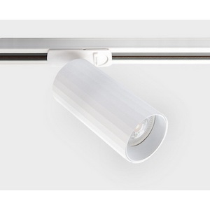 Изображение товара Трековый светильник однофазный 220V Italline IT08-8010 white