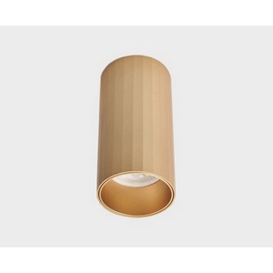 Изображение товара Потолочный точечный светильник Italline IT08-8012 gold