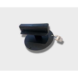 Изображение товара Адаптер к треку для светильников IT02-005, IT02-010 Italline IT08-8016 black