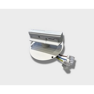 Изображение товара Адаптер к треку для светильников IT02-005, IT02-010 Italline IT08-8016 white