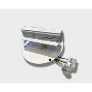 Изображение товара Адаптер к треку для светильников IT02-006, IT02-011 Italline IT08-8017 white