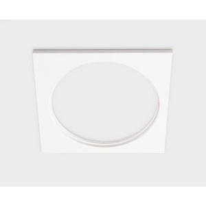 Изображение товара Рамка для светильника Italline IT08-8033 white