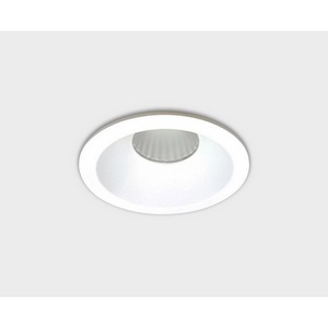 Изображение товара Встраиваемый светильник светодиодный Italline IT08-8040 white 3000K