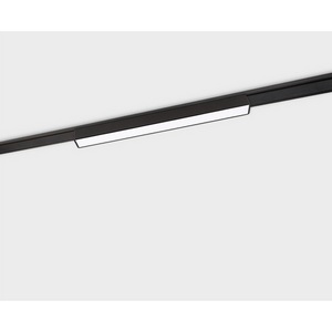 Изображение товара Трековый светильник LED магнитный 10W 48V Italline IT09-9012 black 3000K