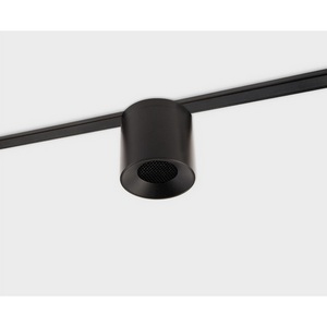 Изображение товара Трековый светильник светодиодный магнитный 6W 48V Italline IT09-9016 black 3000K
