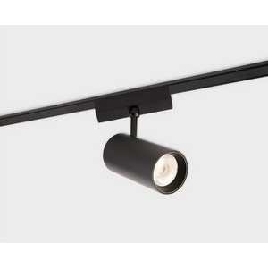 Изображение товара Трековый светильник LED магнитный 18W 48V Italline IT09-9018 black 3000K