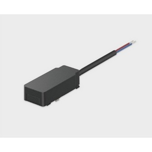 Изображение товара Коннектор питания с проводом Italline IT09-9025 black